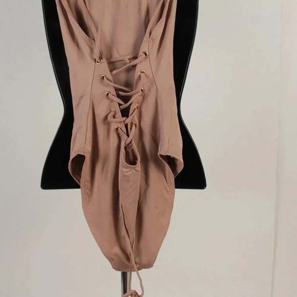 NWT CHASER Swimsuit - Picture 5 of 5